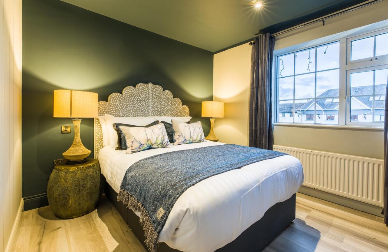 The At Castle Appartement Killarney