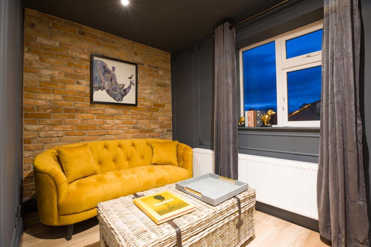 The At Castle Appartement *