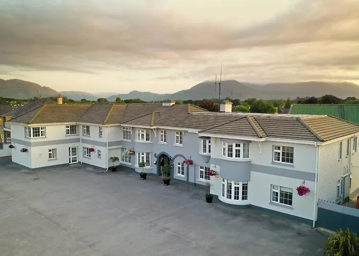 The Lodges At Castle Lodge